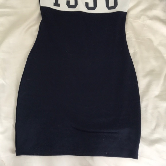 Dress - Picture 2 of 3